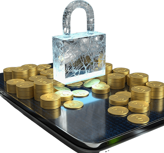 Secure Trading and Margin Features
